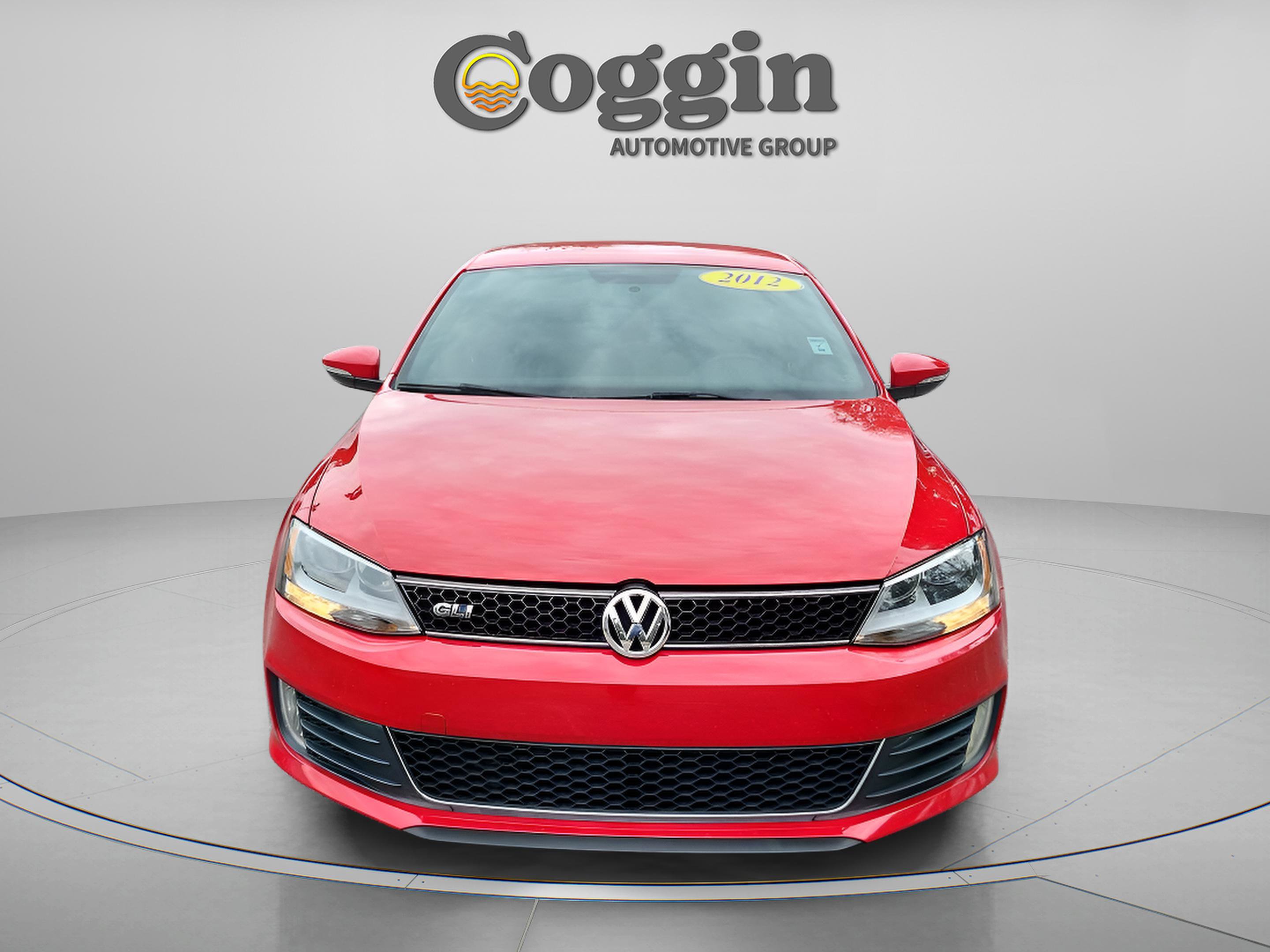 Used 2012 Volkswagen Jetta GLI image 9