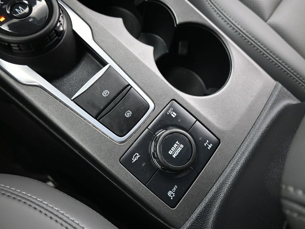 Certified 2025 Ford Bronco Sport Badlands image 18