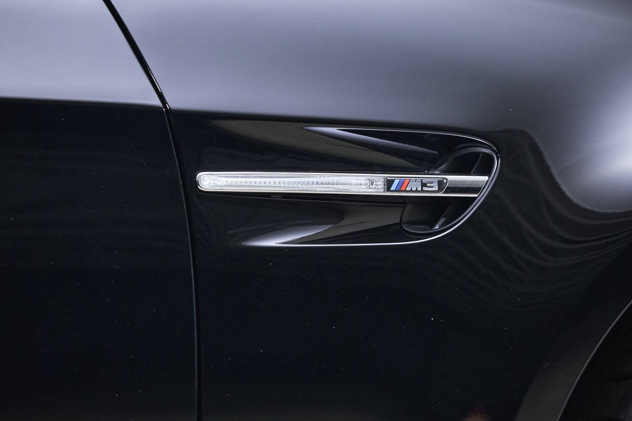 Used 2011 BMW M3 Coupe RWD image 37