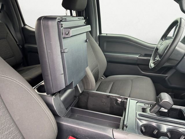 Used 2024 Ford F150 XLT w/ Tow/Haul Package image 16