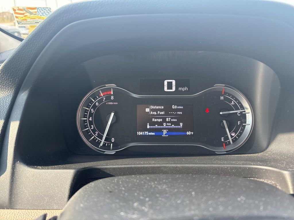 Used 2016 Honda Pilot Touring image 20