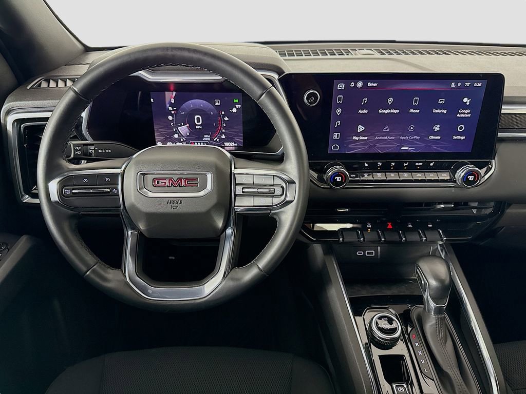 Used 2023 GMC Canyon Elevation w/ Convenience Package image 21