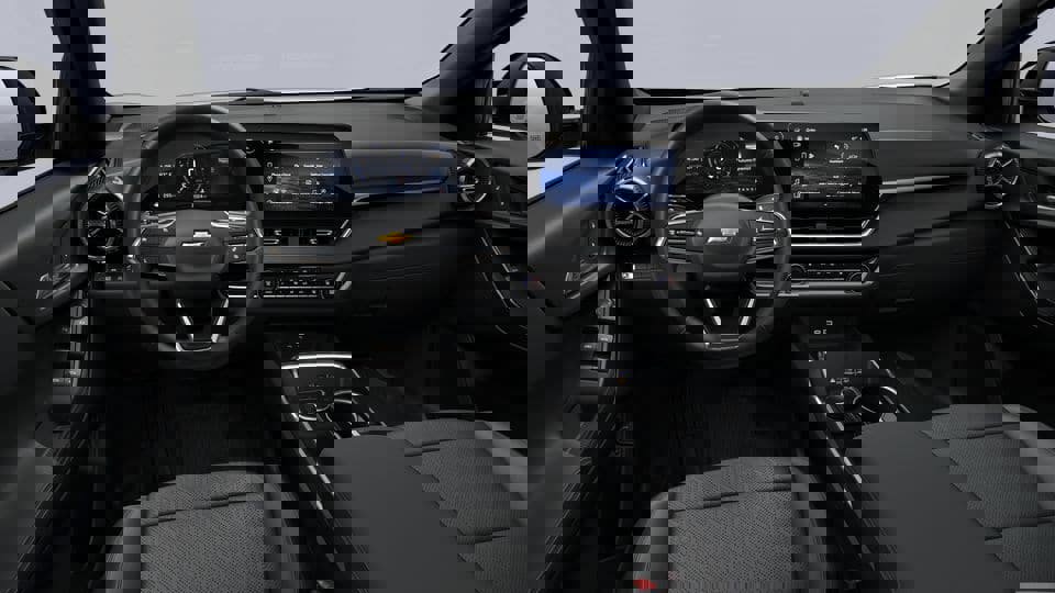 New 2026 Chevrolet Equinox LT w/ Convenience Package II image 28