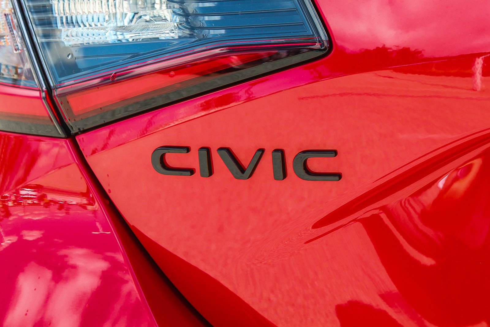 Certified 2026 Honda Civic Sport image 11