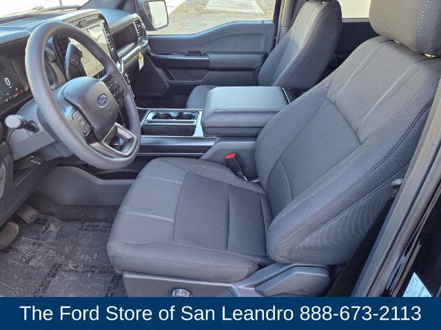 New 2026 Ford F150 STX w/ Equipment Group 200A RWD image 14