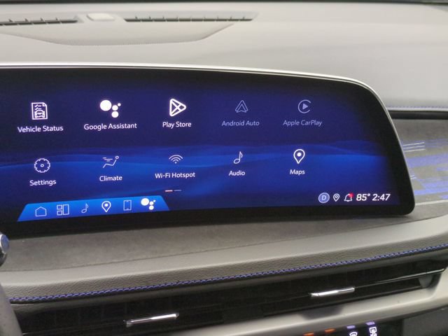Used 2024 Cadillac XT4 Sport AWD/4WD image 14