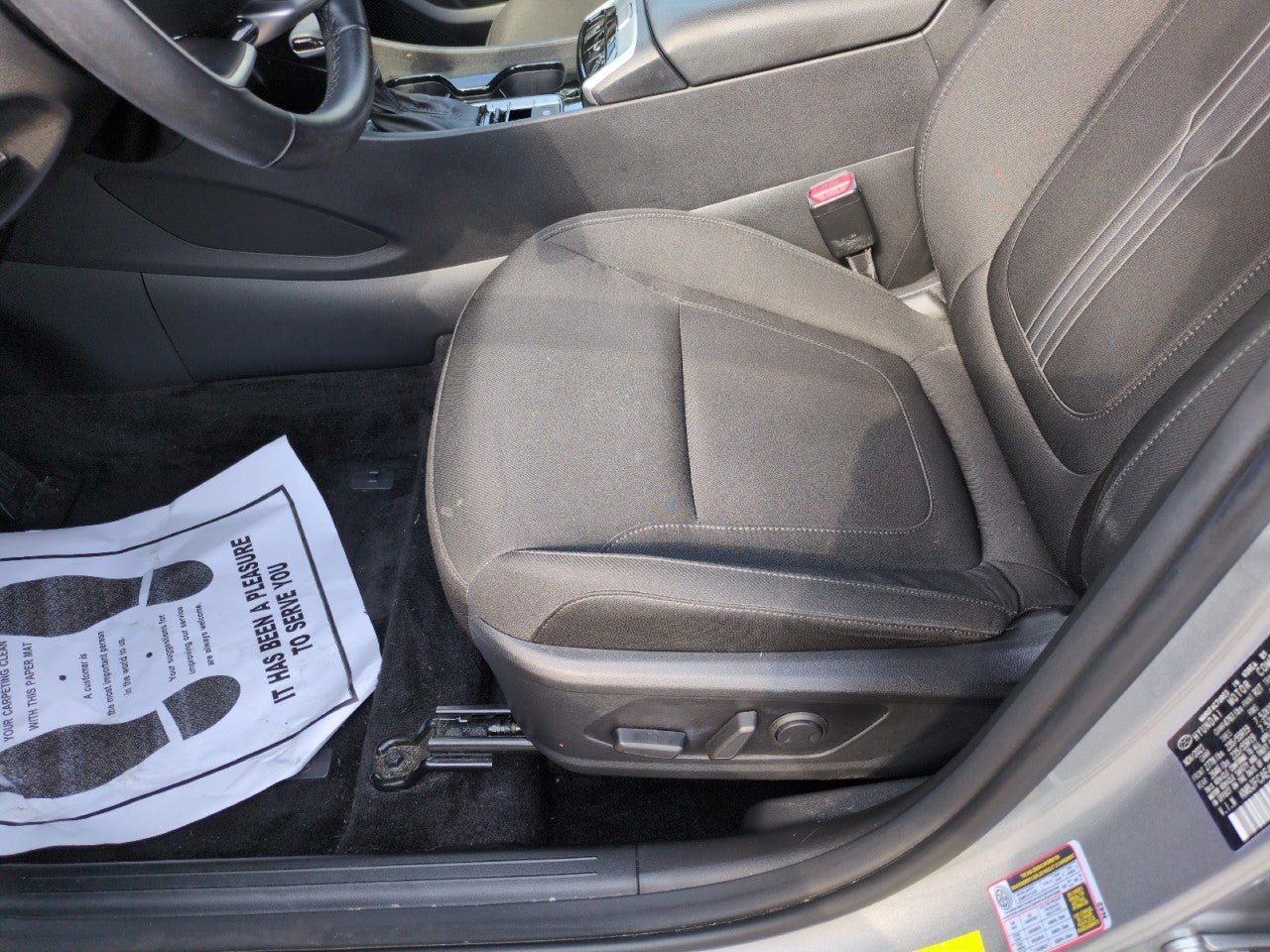 Used 2022 Hyundai Tucson XRT w/ Cargo Package AWD/4WD image 14
