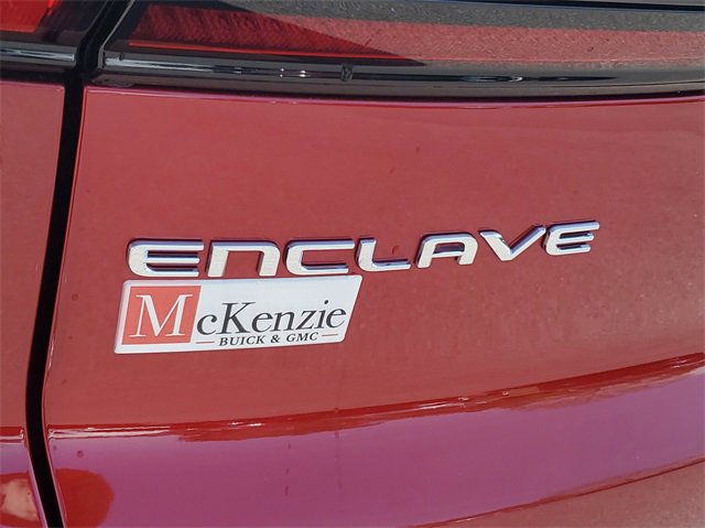 New 2025 Buick Enclave Sport Touring w/ Super Cruise Package image 28