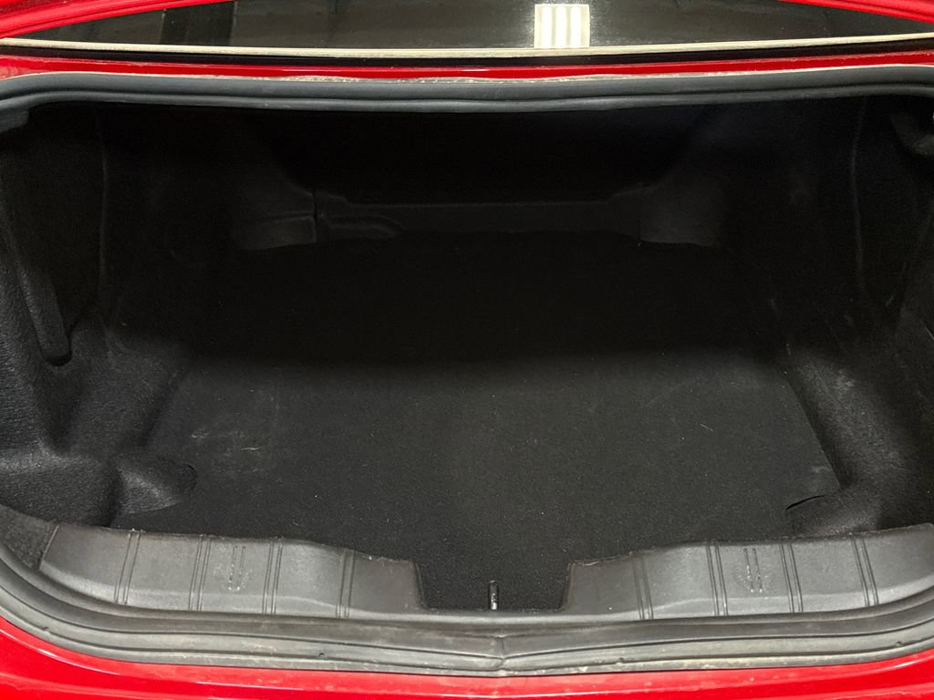 Used 2018 Chevrolet Camaro SS image 11