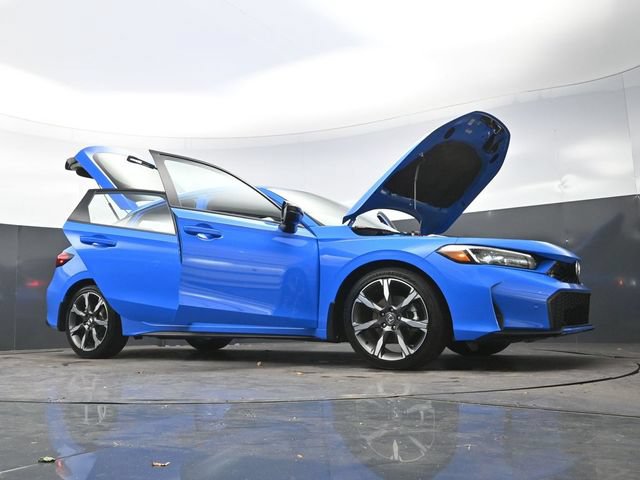 Certified 2026 Honda Civic Sport Touring image 35