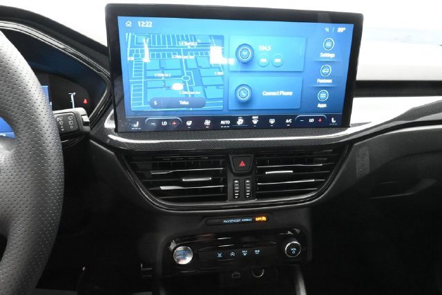 Used 2024 Ford Escape ST-Line w/ Tech Pack #1 FWD image 39