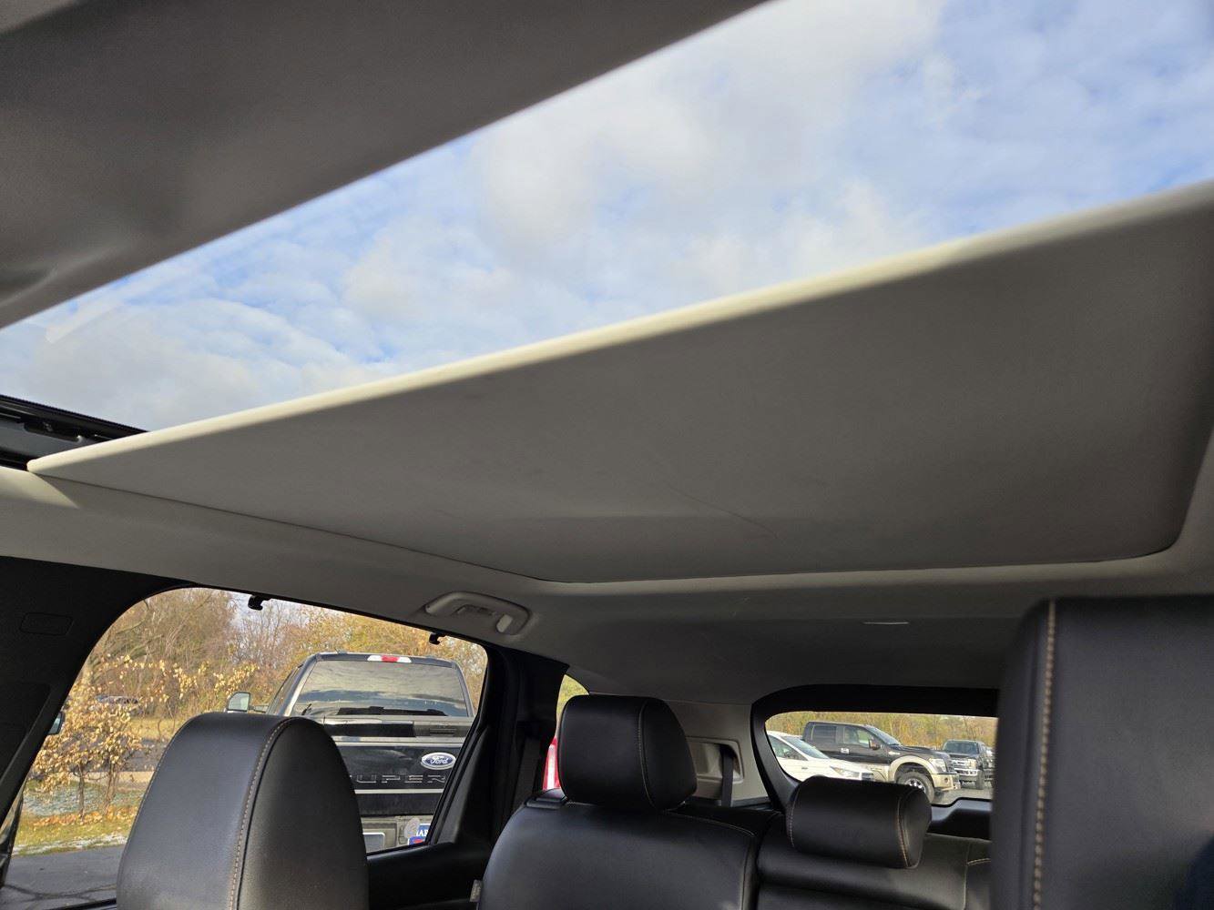 Used 2024 MAZDA CX-90 3.3 Turbo S image 16