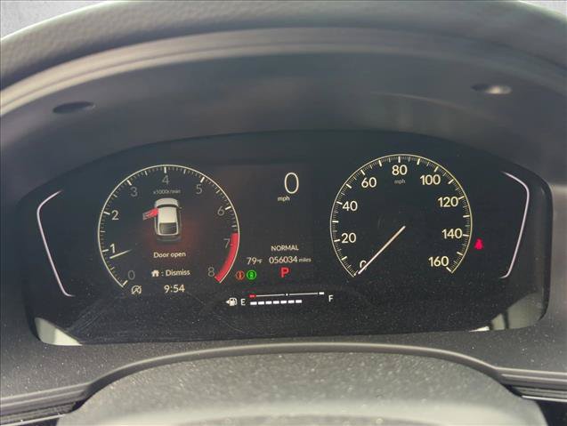 Used 2024 Honda Civic Sport image 12