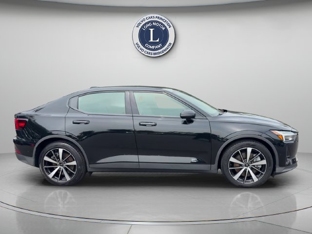 Used 2022 Polestar Polestar 2 w/ Plus Package AWD/4WD image 9