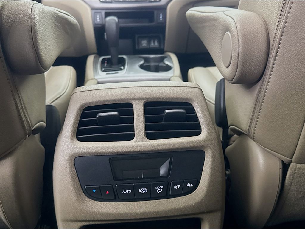 Used 2016 Honda Pilot EX-L image 30