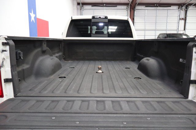 Used 2019 RAM 3500 Limited AWD/4WD image 34