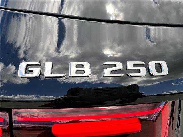 New 2026 Mercedes-Benz GLB 250 image 28