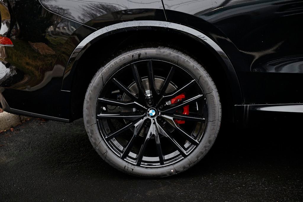 New 2026 BMW X5 sDrive40i w/ M Sport Package image 6