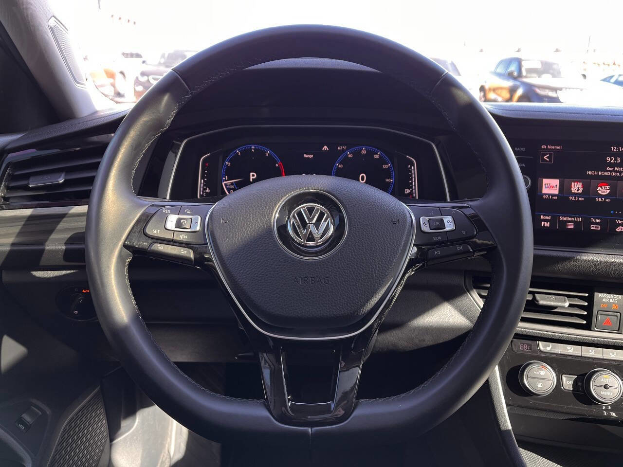 Used 2019 Volkswagen Jetta SEL image 10