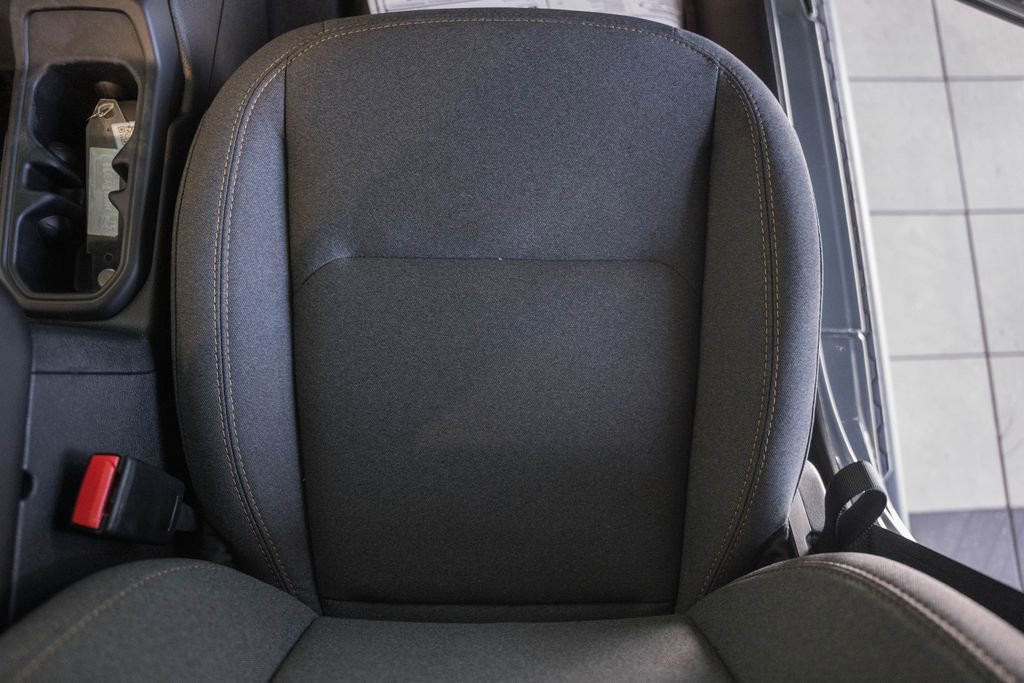 New 2026 Jeep Wrangler Sport S image 31