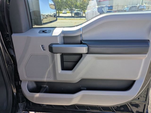 Used 2020 Ford F150 XLT w/ Equipment Group 302A Luxury AWD/4WD image 31
