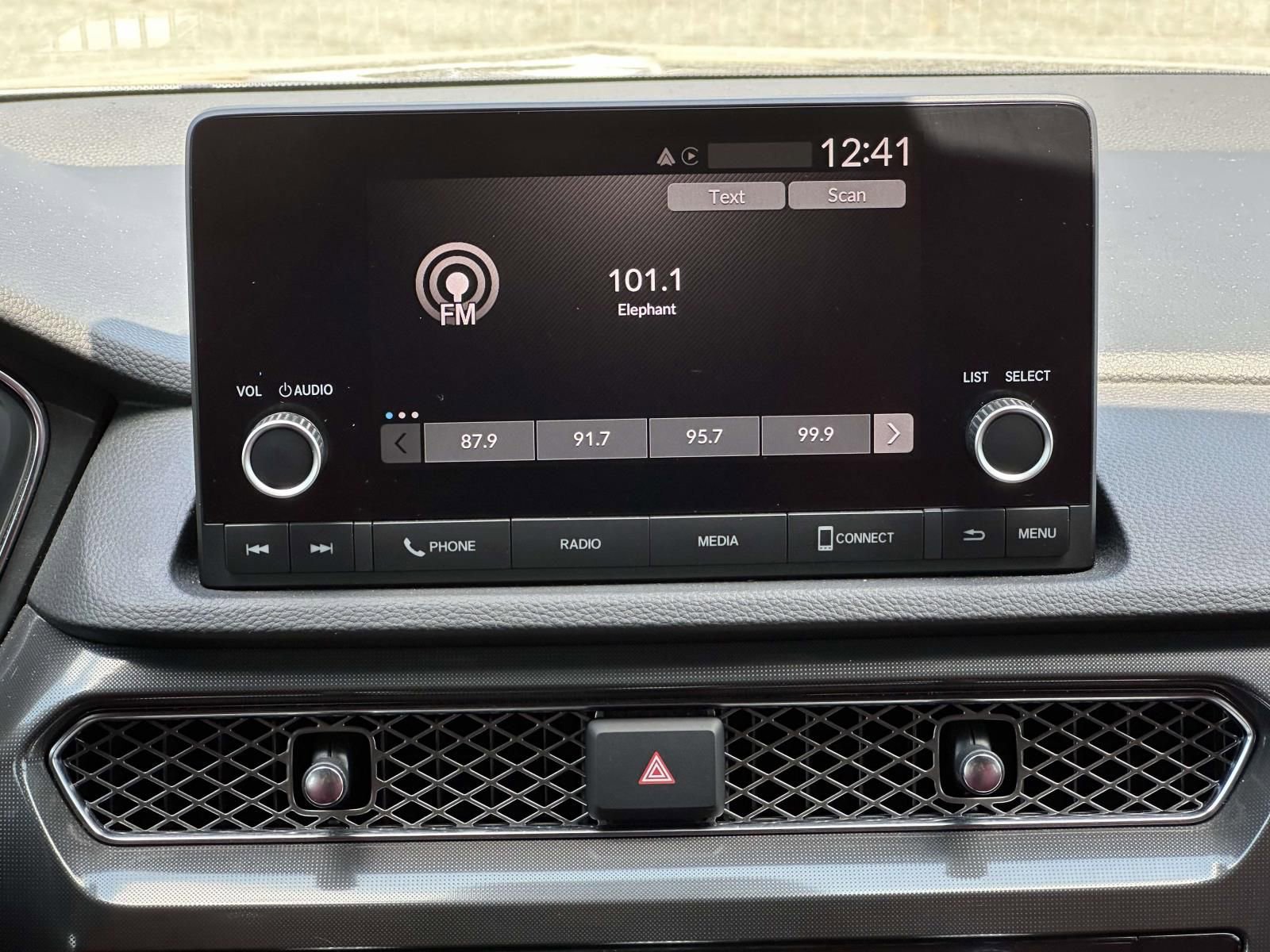 Certified 2023 Acura Integra A-Spec FWD image 17