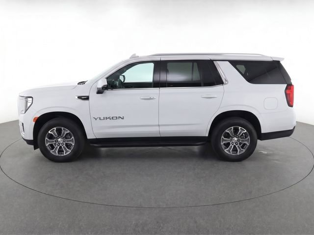 Certified 2022 GMC Yukon SLE RWD image 6