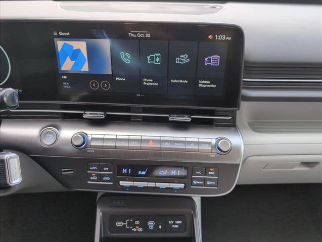 Used 2026 Hyundai Kona SEL Premium AWD/4WD image 14