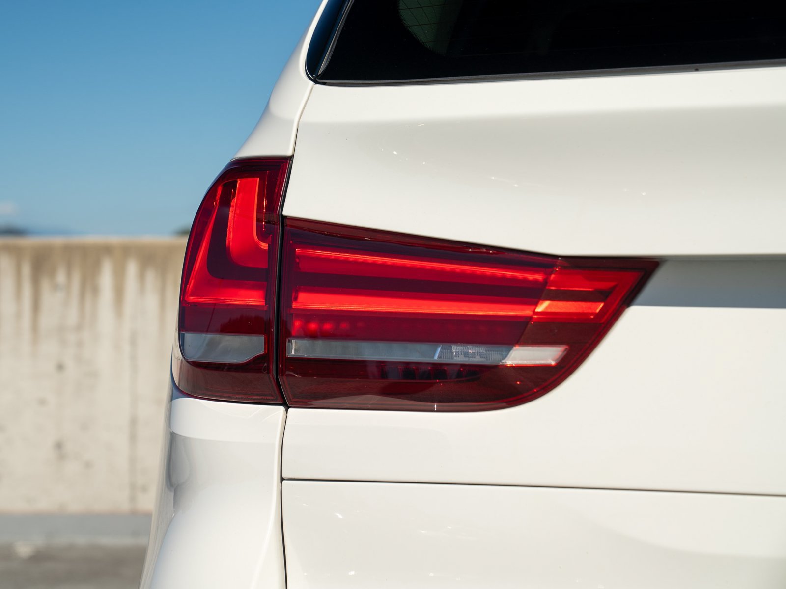 Used 2016 BMW X5 xDrive35i AWD/4WD image 10