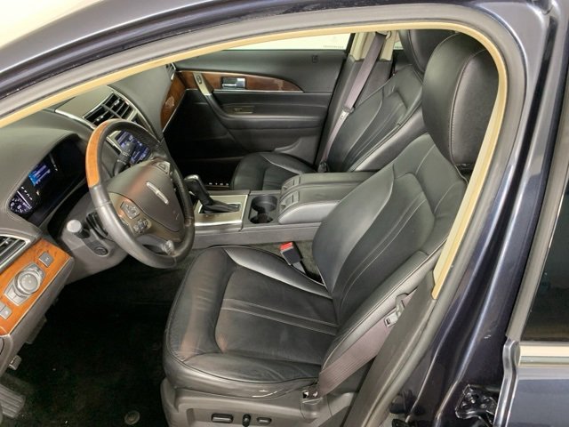 Used 2013 Lincoln MKX AWD image 28