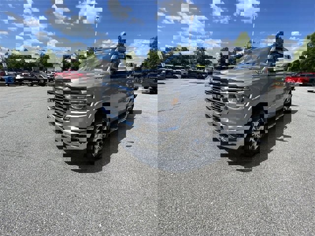 Used 2020 RAM 1500 Laramie