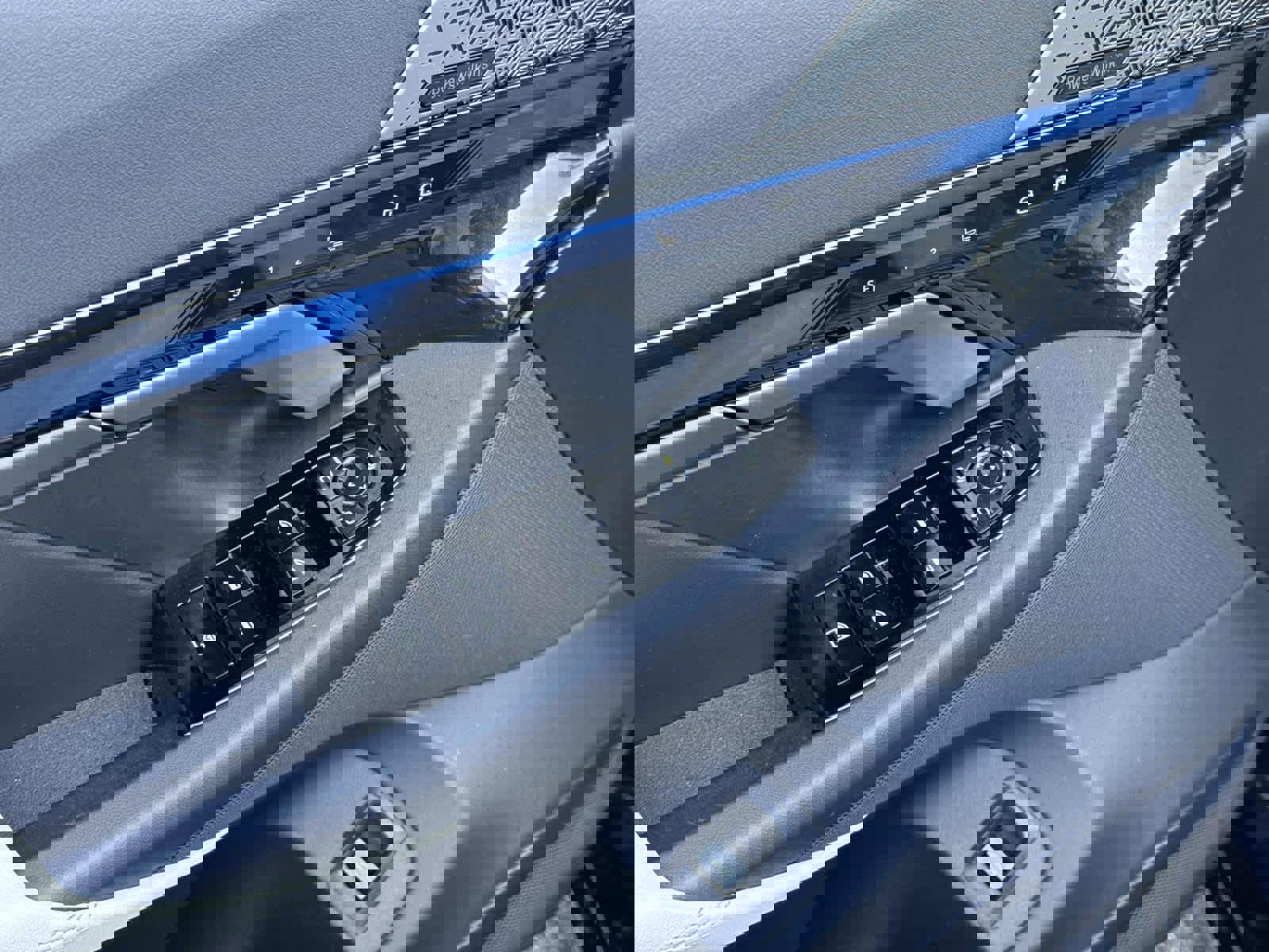 Certified 2025 BMW i5 M60 w/ Premium Package image 18