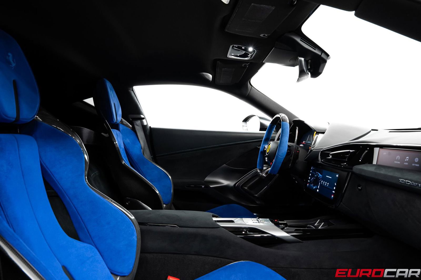 Used 2025 Ferrari 12Cilindri image 36