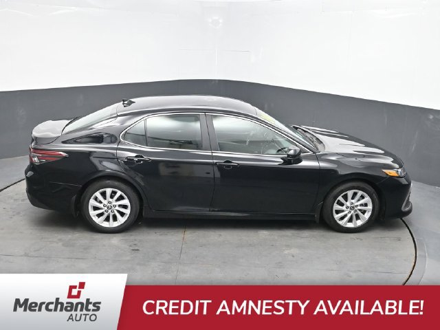 Used 2024 Toyota Camry LE FWD image 34