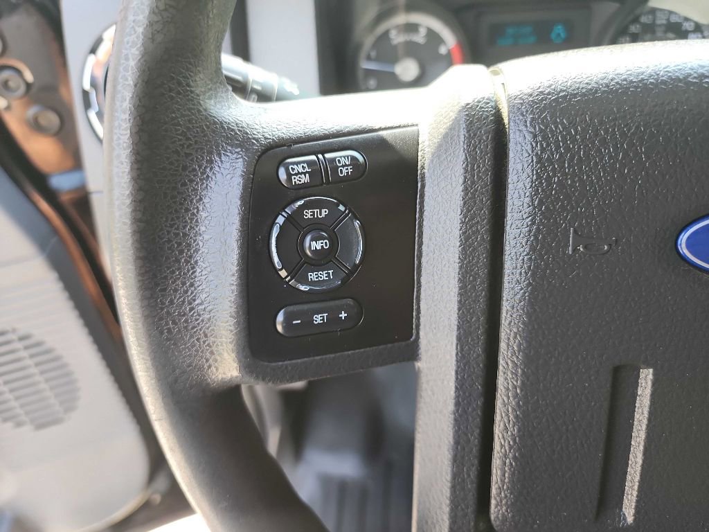 Used 2016 Ford F350 XLT w/ XLT Interior Package image 19