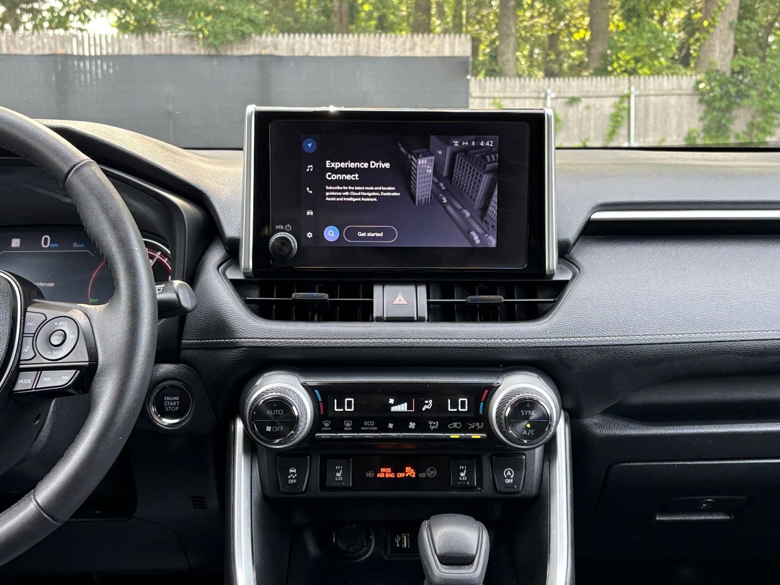 Used 2024 Toyota RAV4 XLE image 18