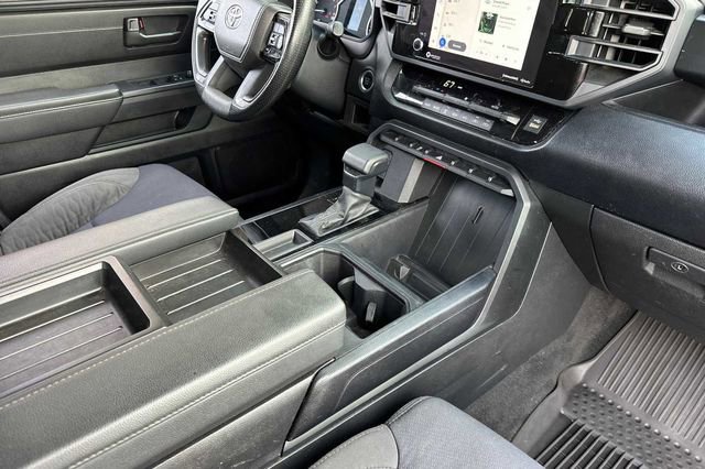 Used 2022 Toyota Tundra SR image 12