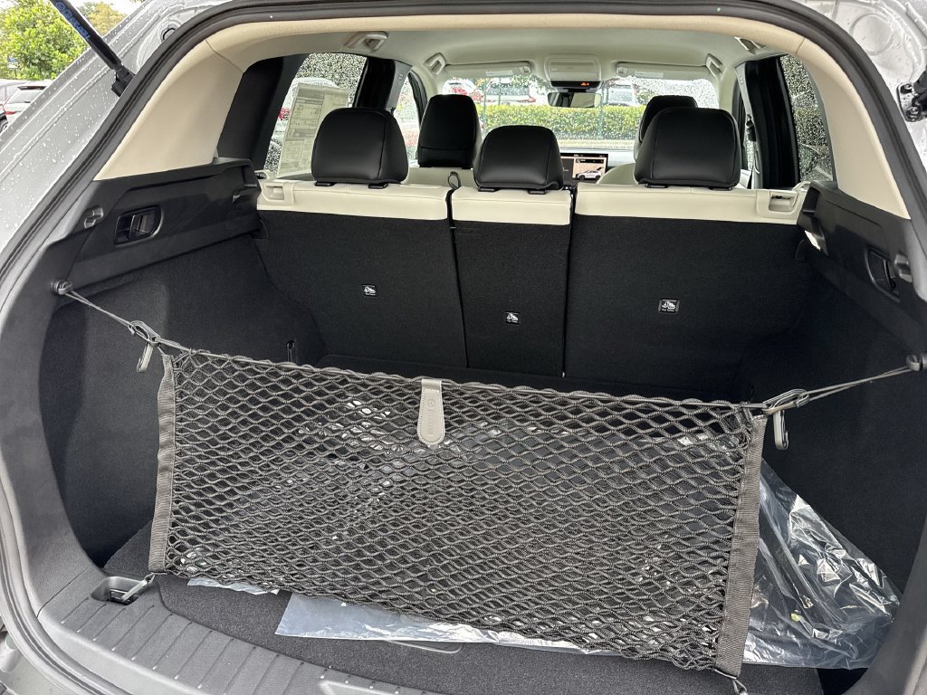 New 2026 MAZDA CX-5 Select AWD/4WD image 55