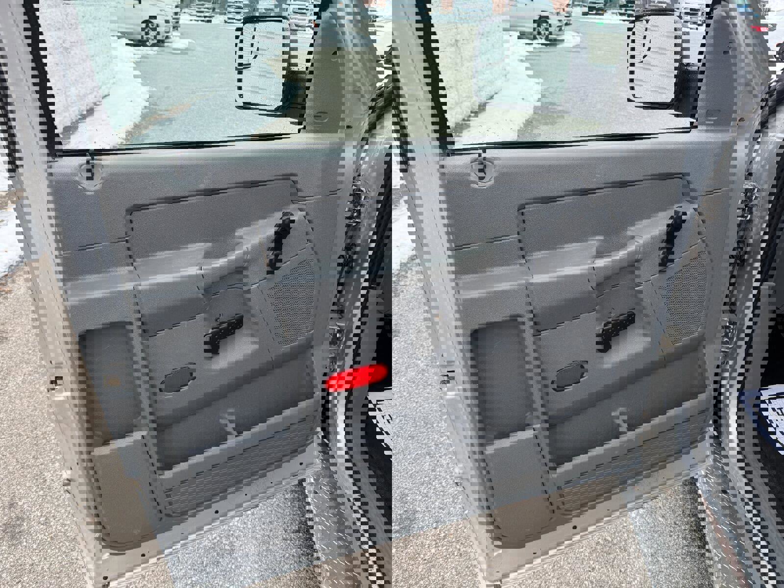 Used 2008 Dodge Ram 2500 Truck ST w/ Popular Equipment Group image 9