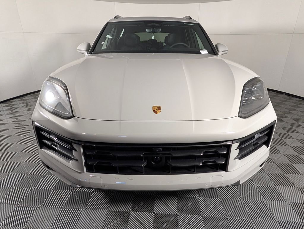 New 2026 Porsche Cayenne image 10