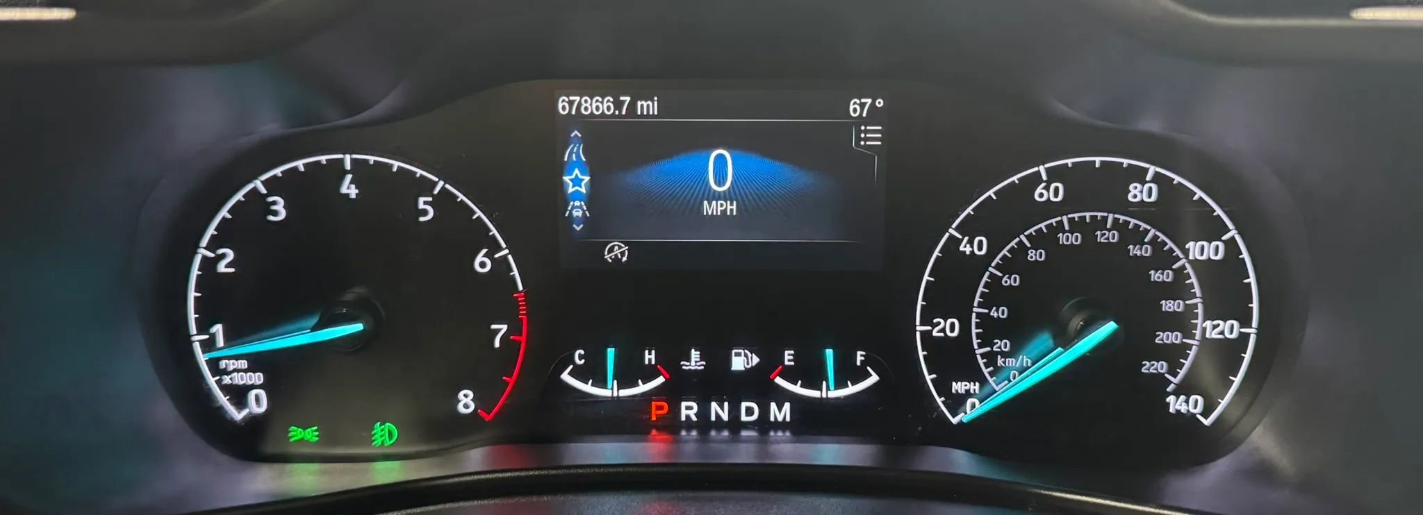 Used 2019 Ford Transit Connect XLT image 15