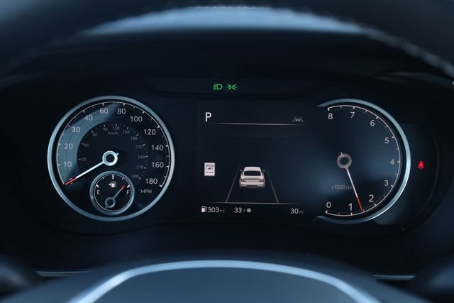 New 2026 Genesis G70 2.5T image 16