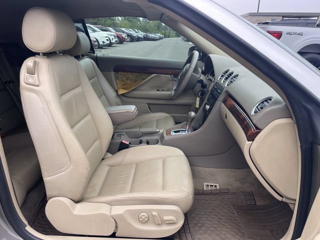 Used 2008 Audi A4 2.0T FWD image 14
