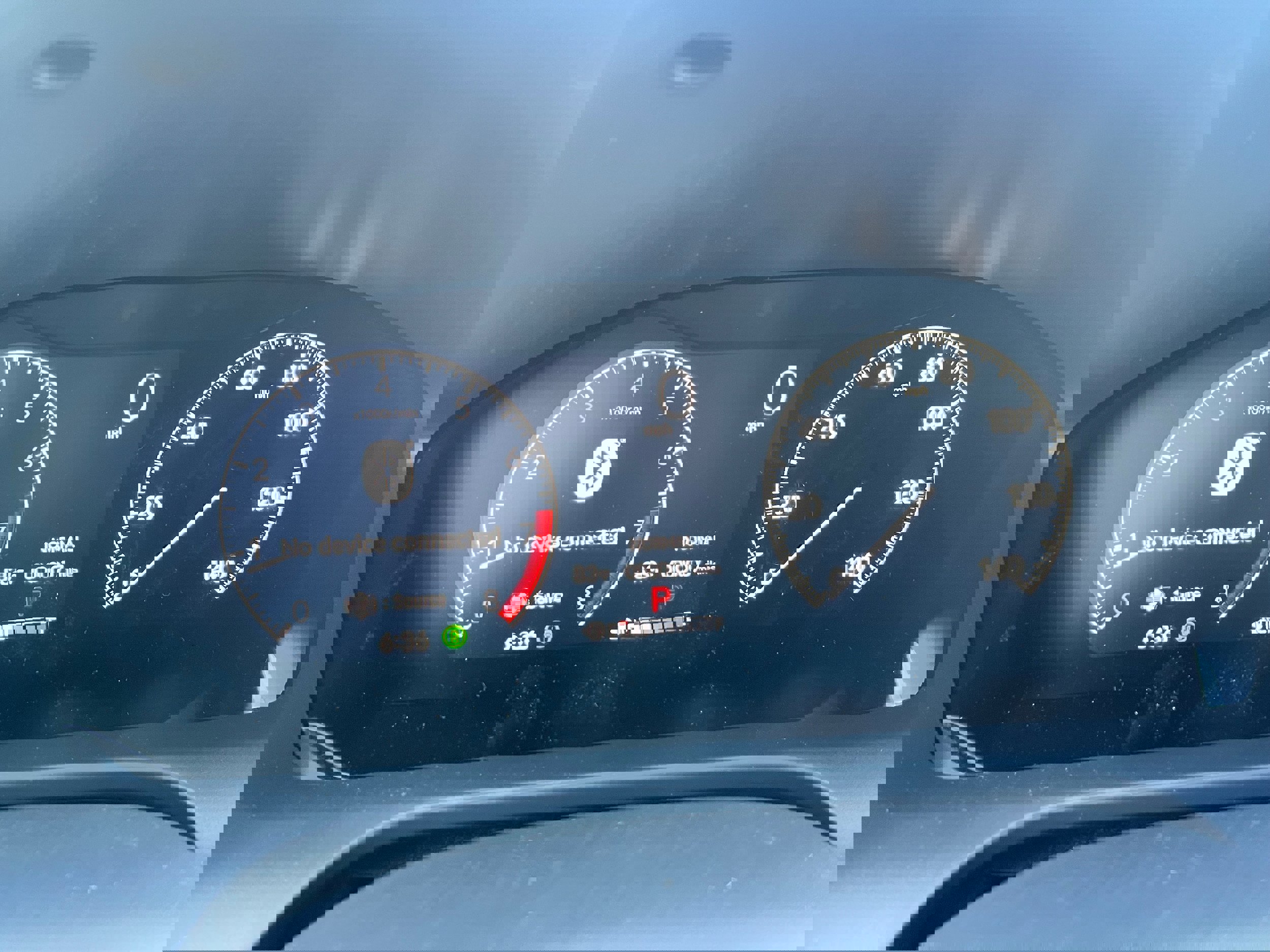 New 2026 Honda HR-V Sport image 11