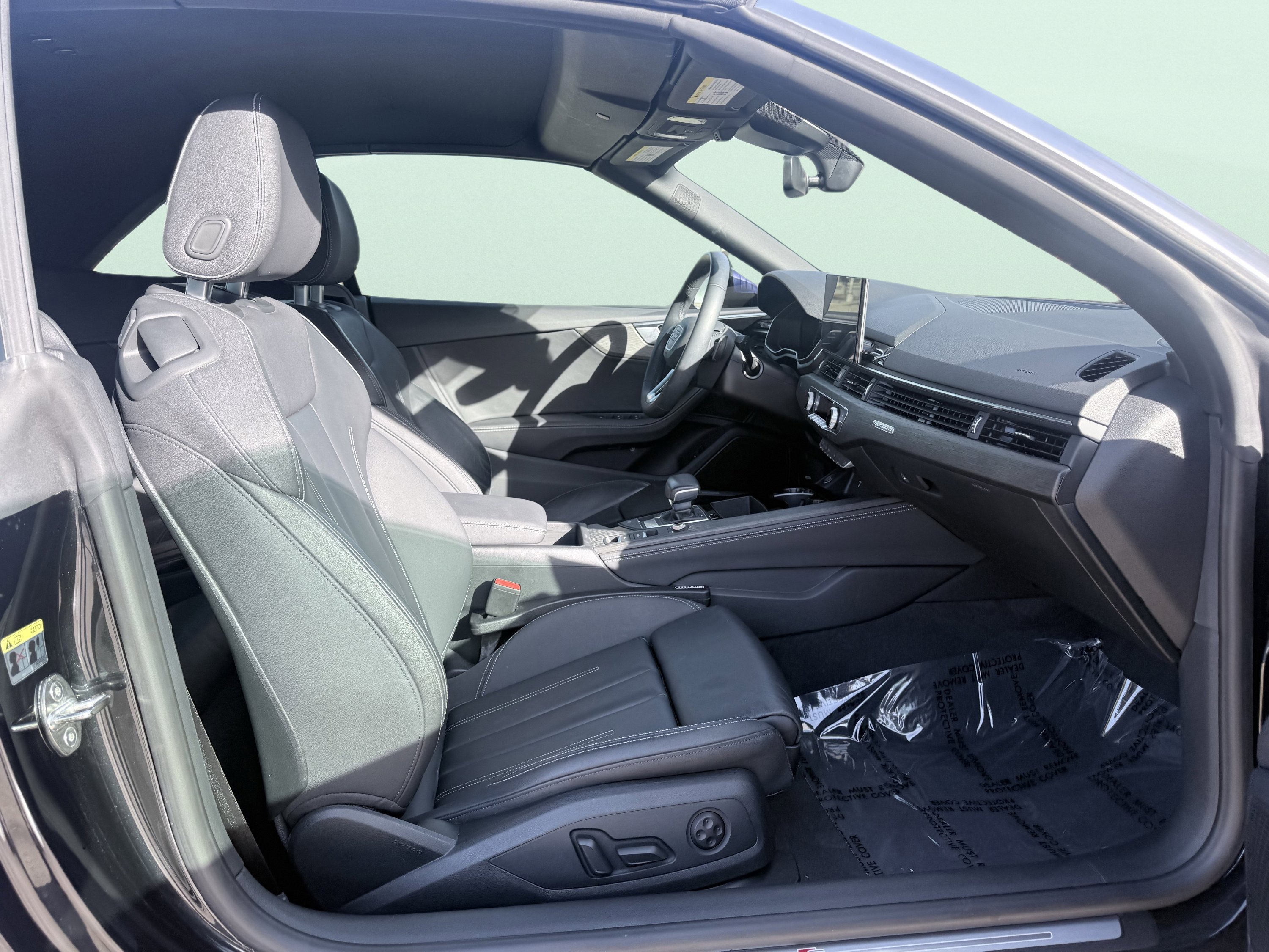 Used 2024 Audi A5 2.0T Premium Plus image 29