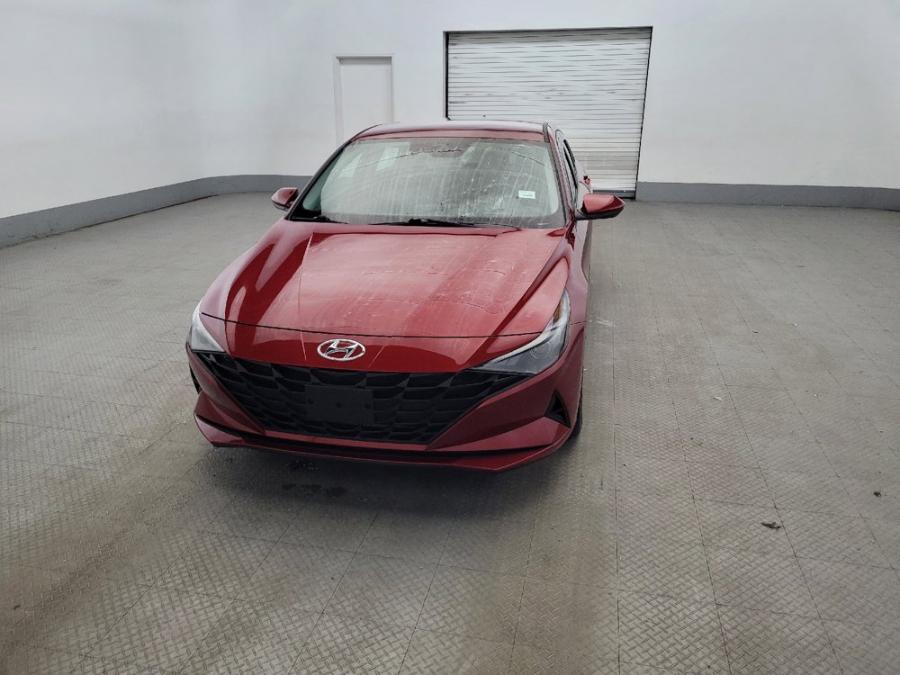 Used 2023 Hyundai Elantra SEL FWD image 15