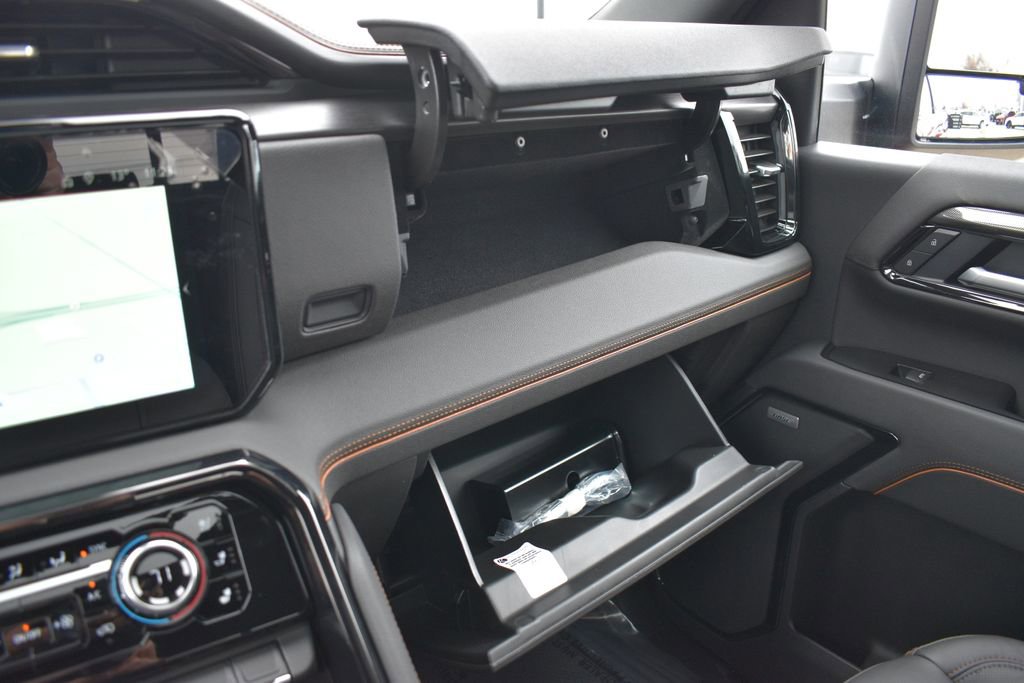 New 2026 GMC Sierra 2500 AT4 w/ AT4 Premium Plus Package image 38