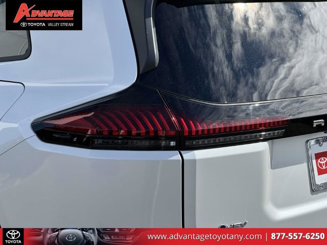 Certified 2026 Toyota RAV4 XLE Premium AWD/4WD image 13