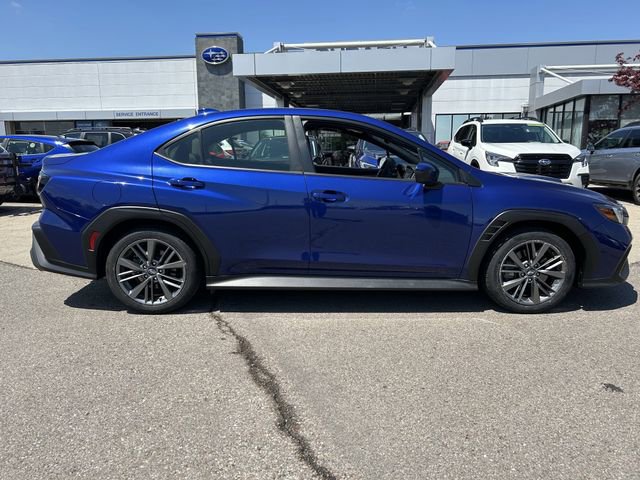 Used 2022 Subaru WRX AWD/4WD image 8