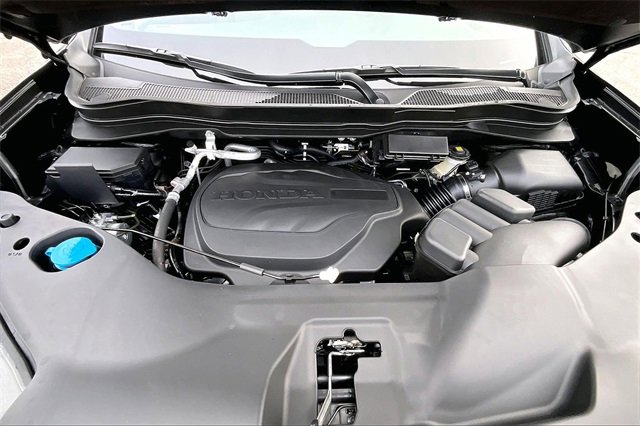 New 2026 Honda Ridgeline RTL image 9